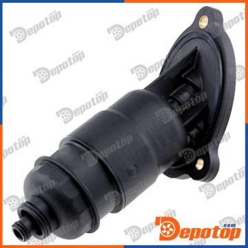 Kit de filtre hydraulique pour AUDI | FSF-AU-006, 0AW301516D